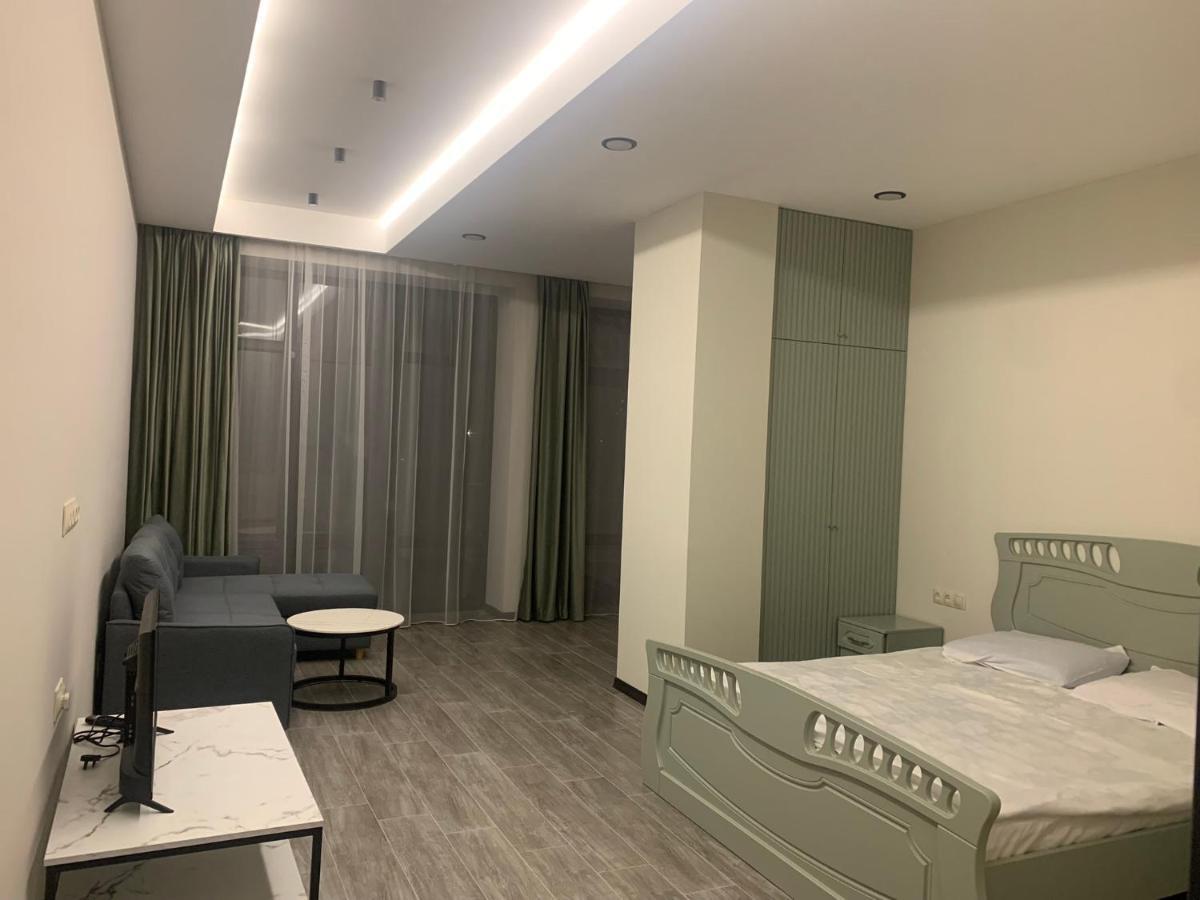 Hotel Ashot Erkat Sewan Exterior foto